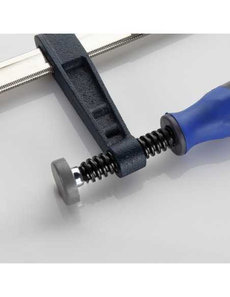 Tornillo Apriete ALYCO HUSILLO 200X80 (6X22)