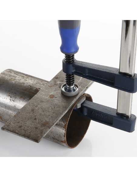 Tornillo Apriete ALYCO HUSILLO 300 X 80