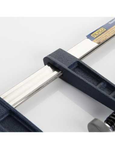 Tornillo Apriete ALYCO HUSILLO 400X100