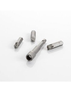 Llave de Vaso 1/4 ALYCO Punta Allen 3 mm 2