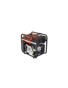 Generador Eléctrico Inverter GENERGY Feroe 4600w GENER130 | Ferretería Cahersa