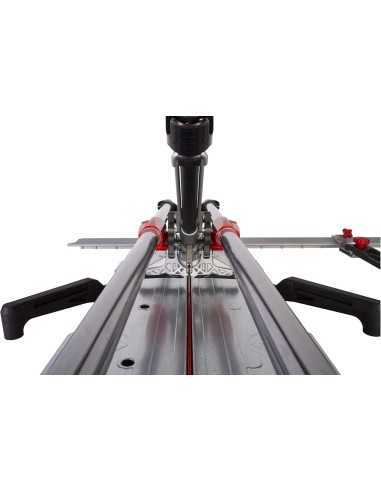 Cortador Manual Alicatados RUBI TX-1250 MAX | Cómpralo en CAHERSA