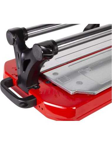 Cortador Manual Alicatados RUBI TX-1250 MAX | Cómpralo en CAHERSA