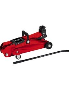 GATO CON RUEDAS CC-TJ 2000 EINHELL