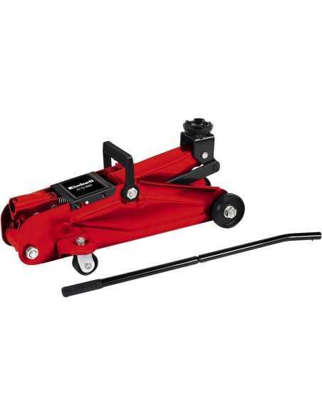 GATO CON RUEDAS CC-TJ 2000 EINHELL