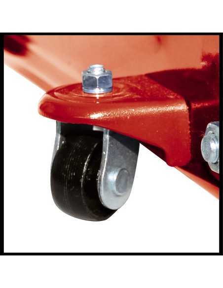 GATO CON RUEDAS CC-TJ 2000 EINHELL