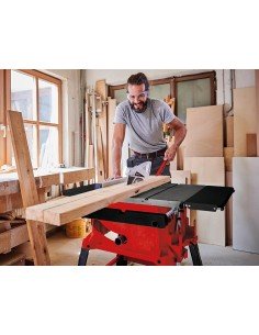 SIERRA DE MESA EINHELL TC-TS 2225 U 2