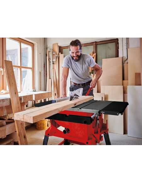 SIERRA DE MESA EINHELL TC-TS 2225 U