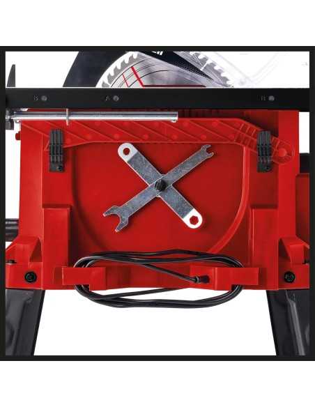 SIERRA DE MESA EINHELL TC-TS 2225 U