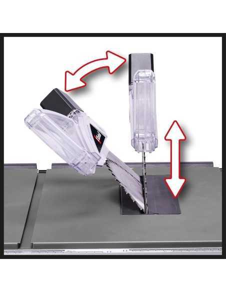 SIERRA DE MESA EINHELL TC-TS 2225 U