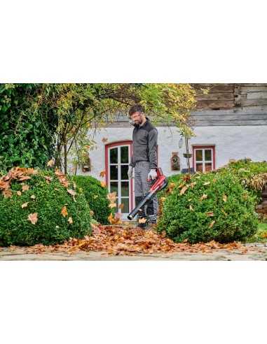 SOPLADOR SIN CABLE GP-LB 18/200 EINHELL