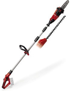 MULTIHERRAMIENTA SIN CABLE EINHELL GE-HC 18 LIT