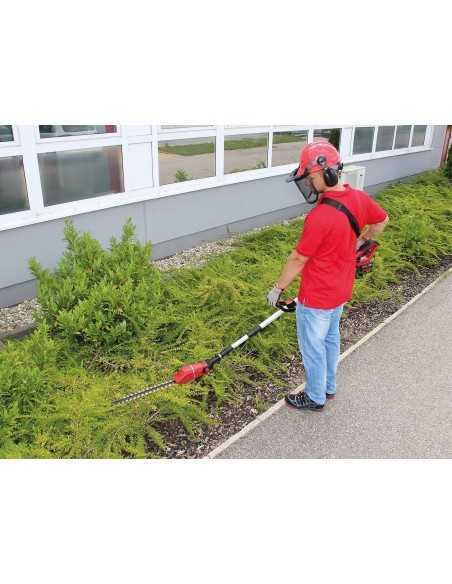 MULTIHERRAMIENTA SIN CABLE EINHELL GE-HC 18 LIT