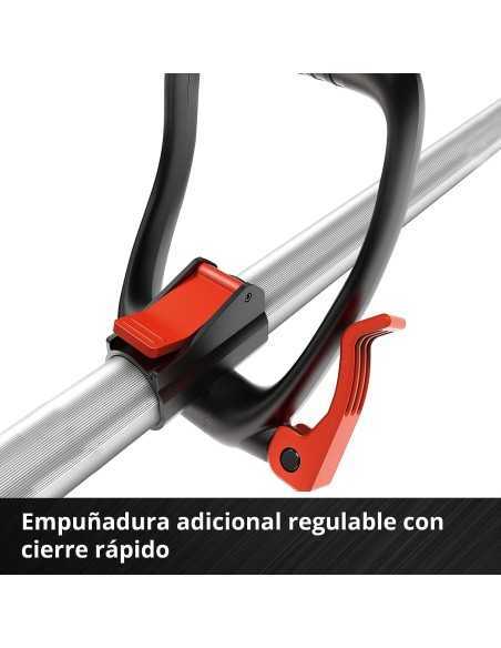 MULTIHERRAMIENTA SIN CABLE EINHELL GE-HC 18 LIT