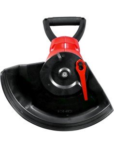 Podadora a batería S/FI GC-CT 18/24 LI P-SOLO EINHELL 2