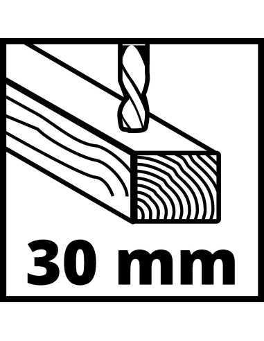 Taladro DE IMPACTO TC-ID 720/1 E EINHELL