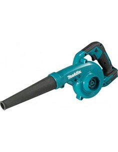 Makita DUB185Z Ventilador 18 V (sin batería, sin Cargador)