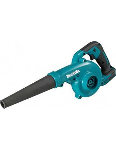 Makita DUB185Z Ventilador 18 V (sin batería, sin Cargador)
