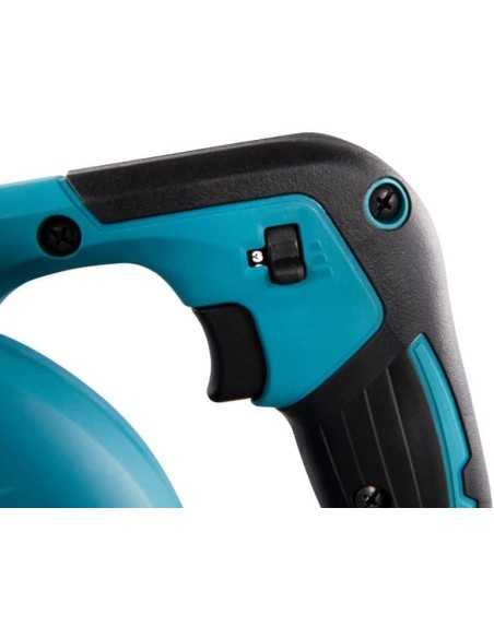 Makita DUB185Z Ventilador 18 V (sin batería, sin Cargador)