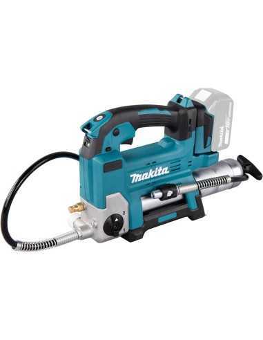 PISTOLA DE GRASA 18V LXT MAKITA