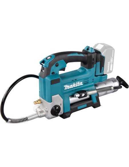 PISTOLA DE GRASA 18V LXT MAKITA