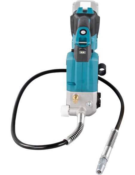 PISTOLA DE GRASA 18V LXT MAKITA
