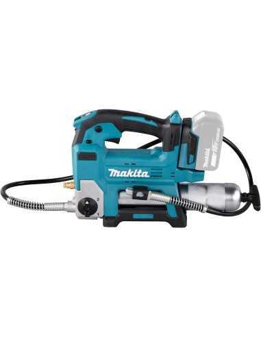 PISTOLA DE GRASA 18V LXT MAKITA