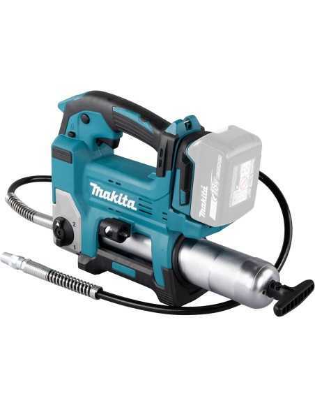 PISTOLA DE GRASA 18V LXT MAKITA