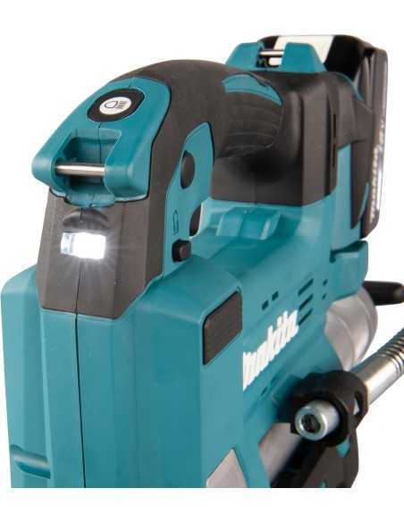 PISTOLA DE GRASA 18V LXT MAKITA