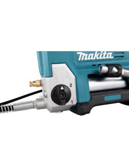 PISTOLA DE GRASA 18V LXT MAKITA