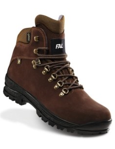 Bota de Piel NOBUCK FAL GTR600 JULIO T-43