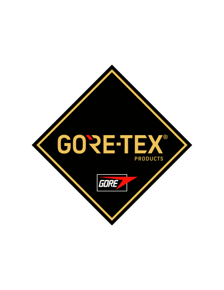 Bota de Piel NOBUCK FAL GTR600 JULIO T-46