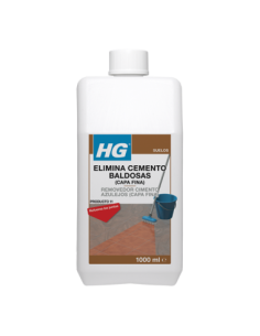 Elimina Cemento HG 1000 ml