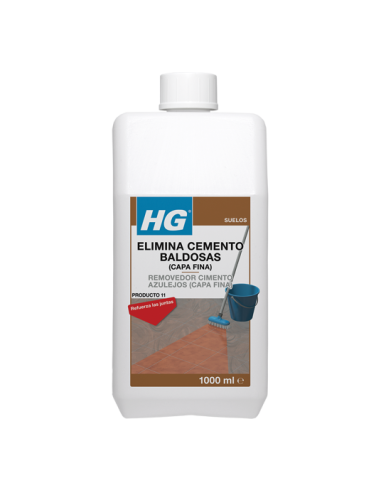Elimina Cemento HG 1000 ml