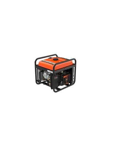 Generador Eléctrico Inverter GENERGY Creta Sol 7500w GENE | Ferretería Cahersa