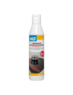 Limpiador Vitrocerámicas HG 250 ml