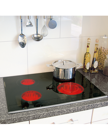 Limpiador Vitrocerámicas HG 250 ml