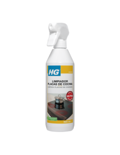 Limpiador Vitrocerámicas HG 500 ml