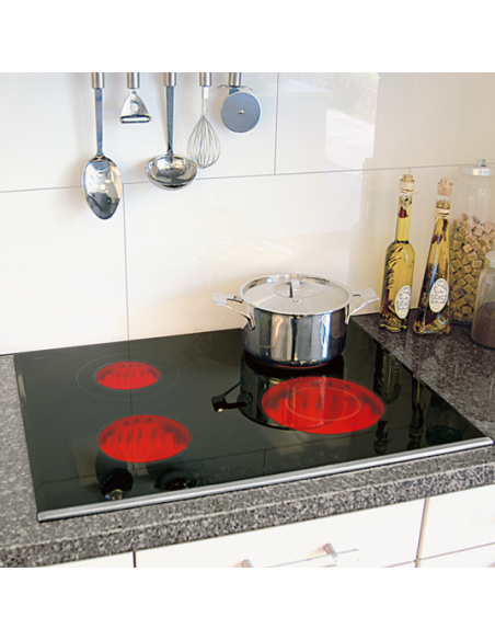 Limpiador Vitrocerámicas HG 500 ml