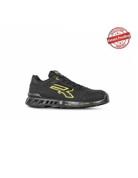 Zapato de Seguridad U-POWER FRANK ESD S1P SRC T-40