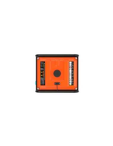 Generador Eléctrico Inverter GENERGY Creta Sol 7500w GENE | Ferretería Cahersa