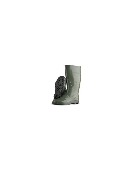 Bota de Agua de Seguridad DUNLOP S5P 43 - Protección Total