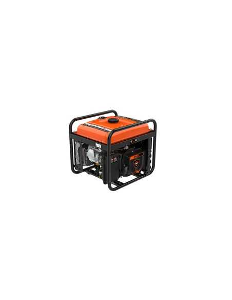 Generador Eléctrico Inverter GENERGY Creta Ats 7500w GENE | Ferretería Cahersa