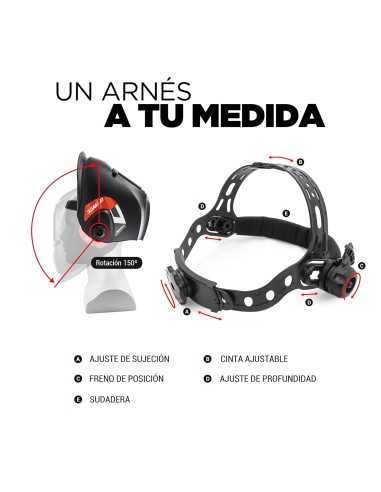 PANTALLA OPTIMATIC 45 SOLTER