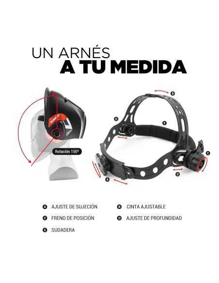 PANTALLA OPTIMATIC 45 SOLTER