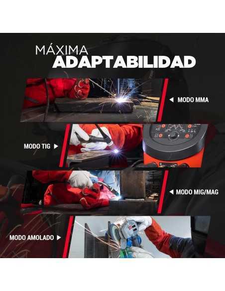 PANTALLA OPTIMATIC 45 SOLTER