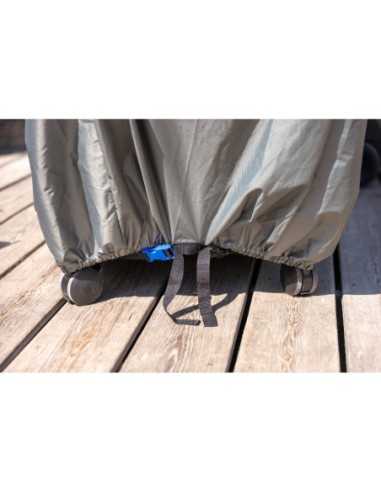 FUNDA BARBACOA ACCY COVER PREMIUM XL OFERTA