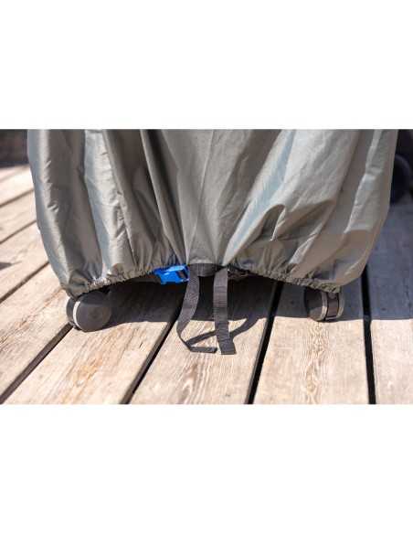 FUNDA BARBACOA ACCY COVER PREMIUM XL OFERTA