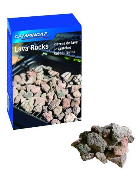 Piedra Barbacoa Lava CAMPINGAZ BBQ