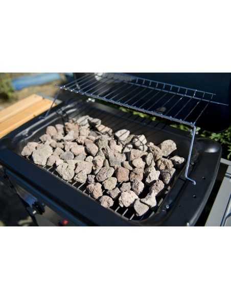Piedra Barbacoa Lava CAMPINGAZ BBQ